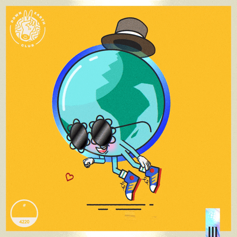 Earthling #3328