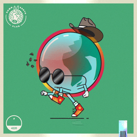 Earthling #1047