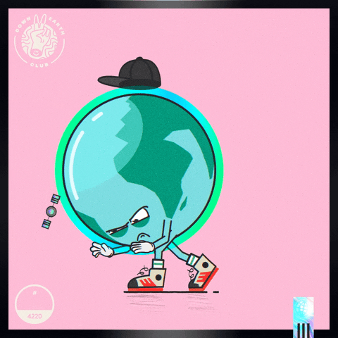 Earthling #490