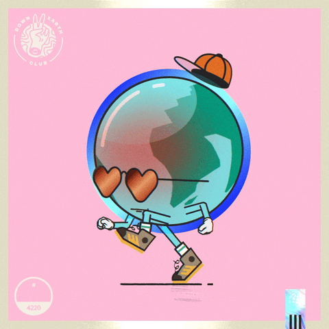 Earthling #228