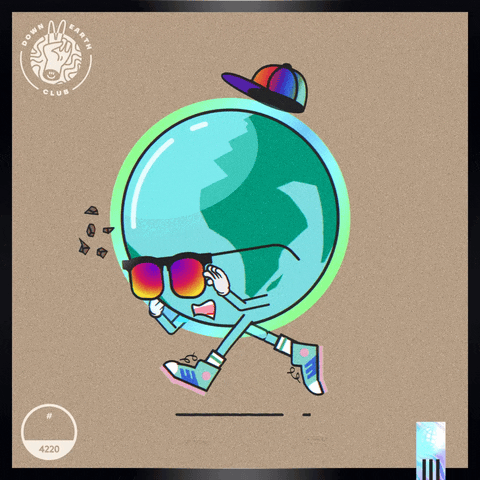Earthling #361