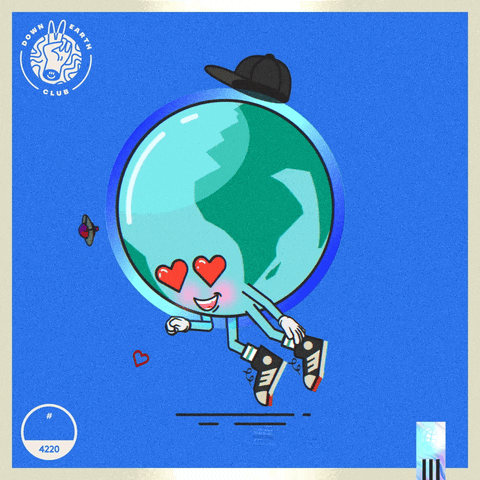 Earthling #413